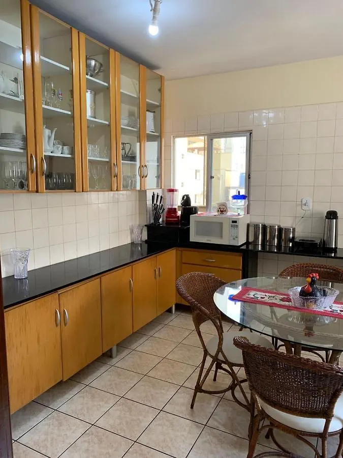 Apartamento Av. Brasil A 50M Do Mar Apartamento Balneário Camboriú