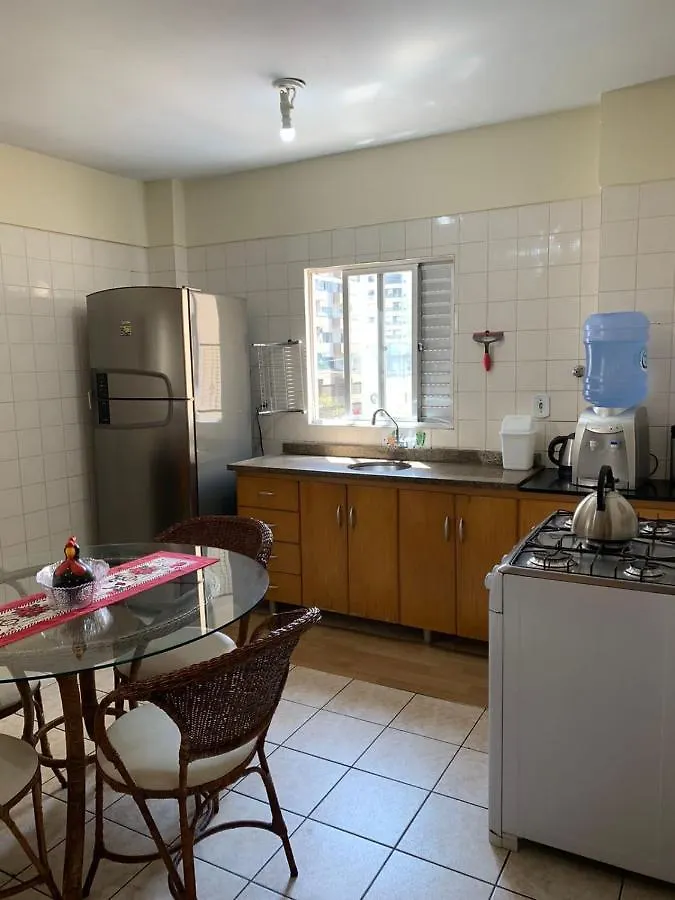 Apartamento Av. Brasil A 50M Do Mar Apartamento Balneário Camboriú 0*,  Brasil