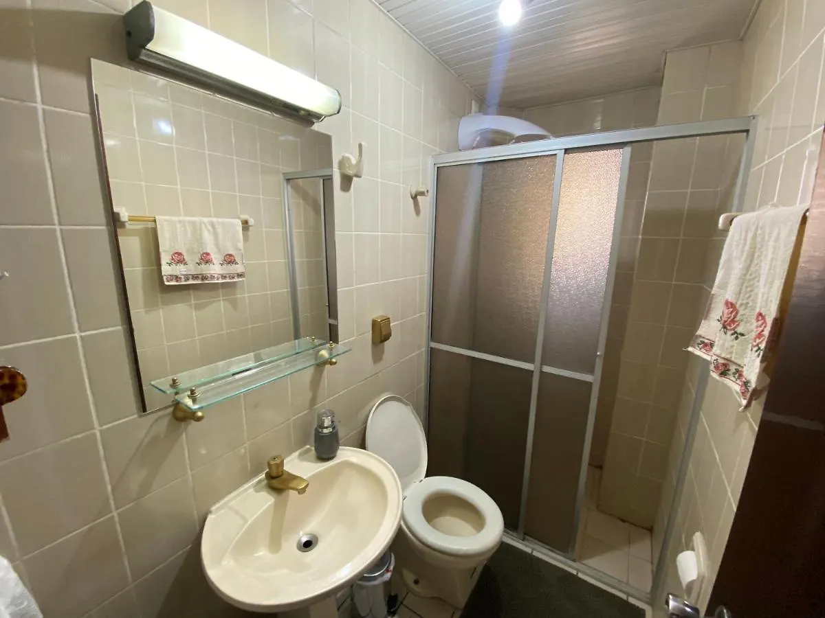 Apartamento Av. Brasil A 50M Do Mar Apartamento Balneário Camboriú