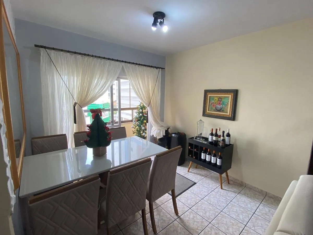 Apartamento Av. Brasil A 50M Do Mar Apartamento Balneário Camboriú Brasil