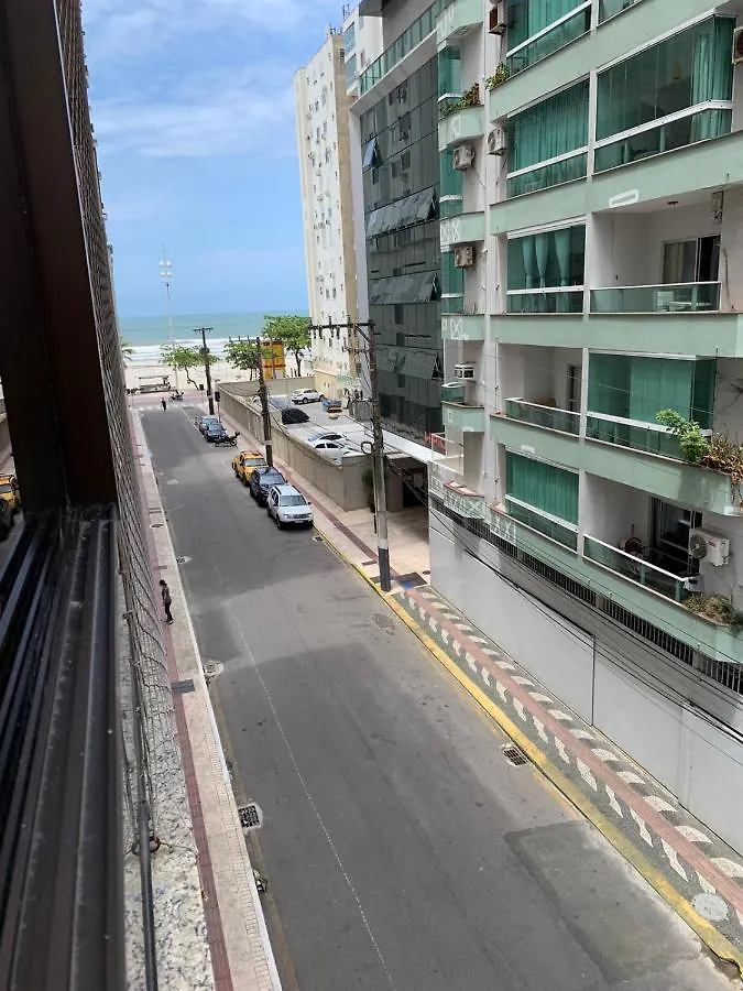 Apartamento Av. Brasil A 50M Do Mar Apartamento Balneário Camboriú