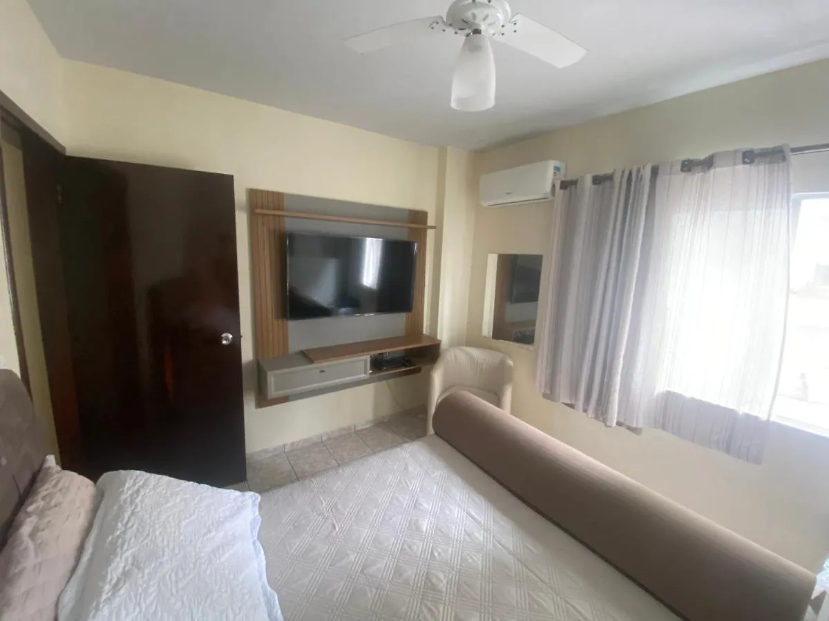 Apartamento Av. Brasil A 50M Do Mar Apartamento Balneário Camboriú