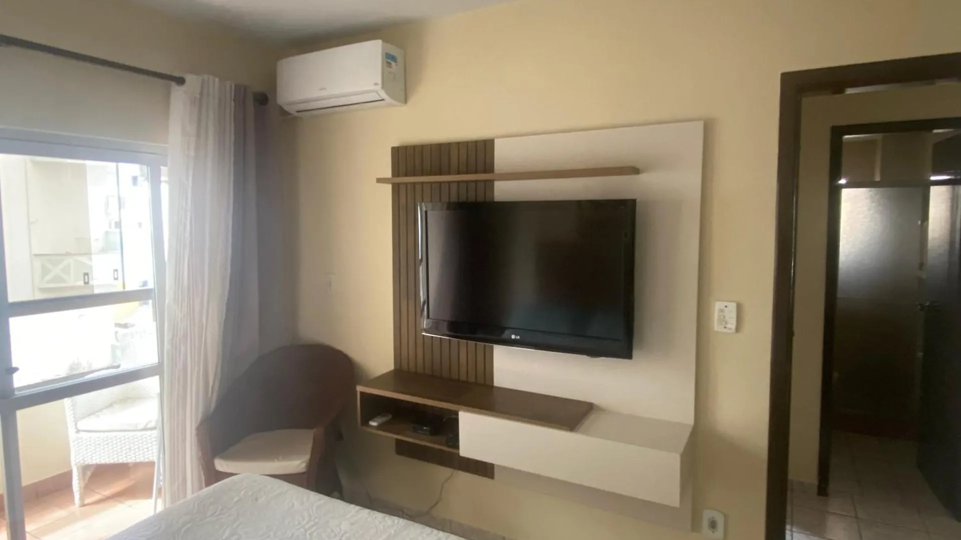 Apartamento Av. Brasil A 50M Do Mar Apartamento Balneário Camboriú