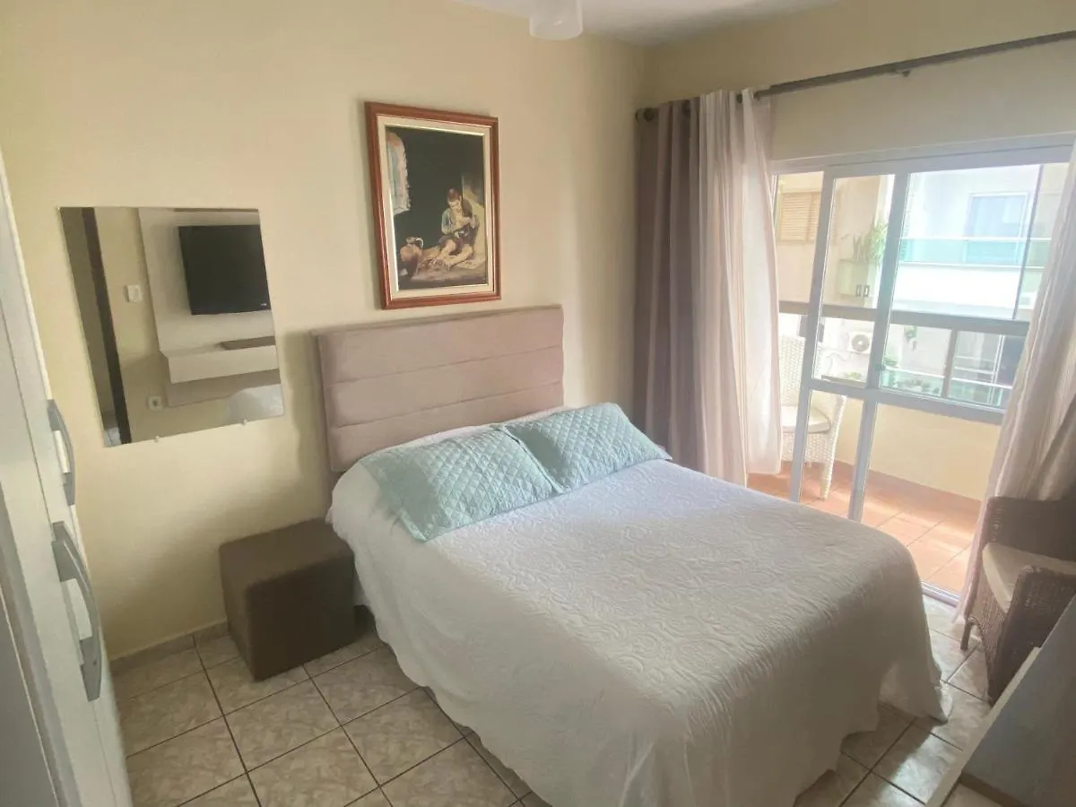 Apartamento Av. Brasil A 50M Do Mar Apartamento Balneário Camboriú