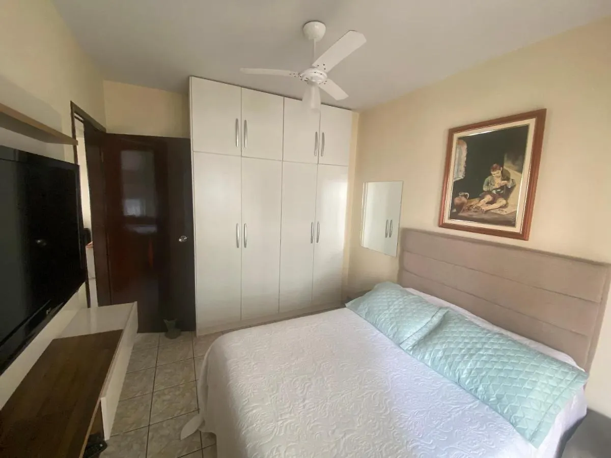 Apartamento Av. Brasil A 50M Do Mar Apartamento Balneário Camboriú 0*,  Brasil