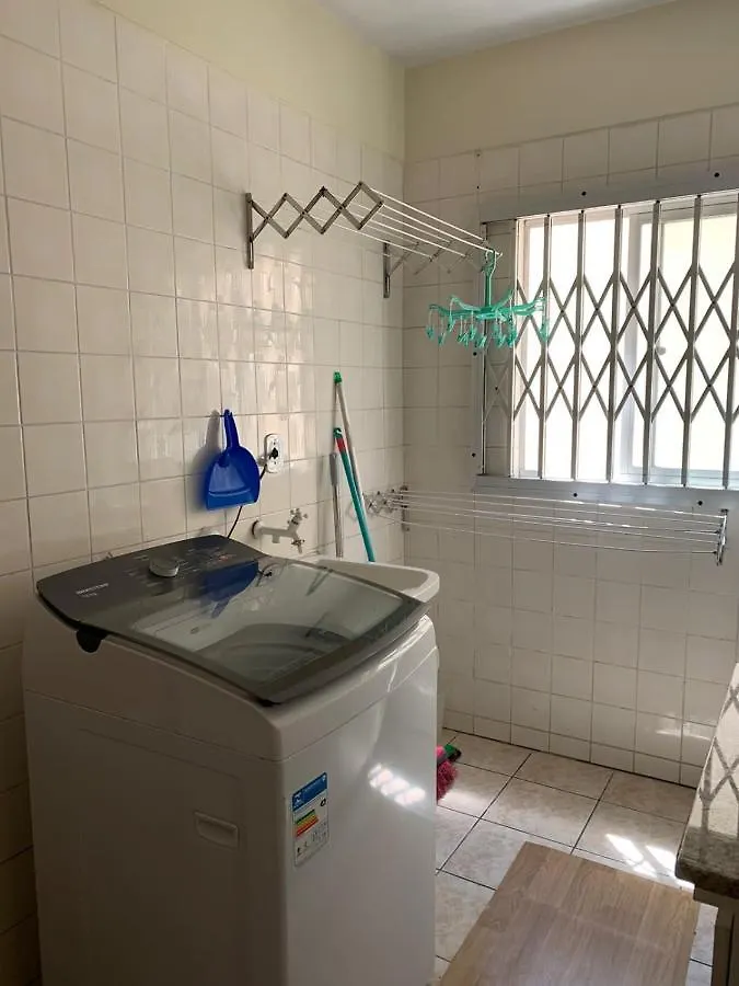 Apartamento Av. Brasil A 50M Do Mar Apartamento Balneário Camboriú Brasil