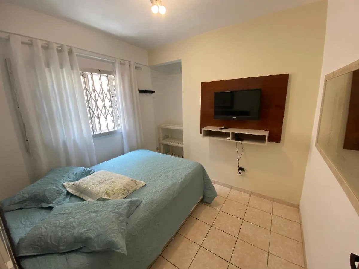 Apartamento Av. Brasil A 50M Do Mar Apartment Balneario Camboriu