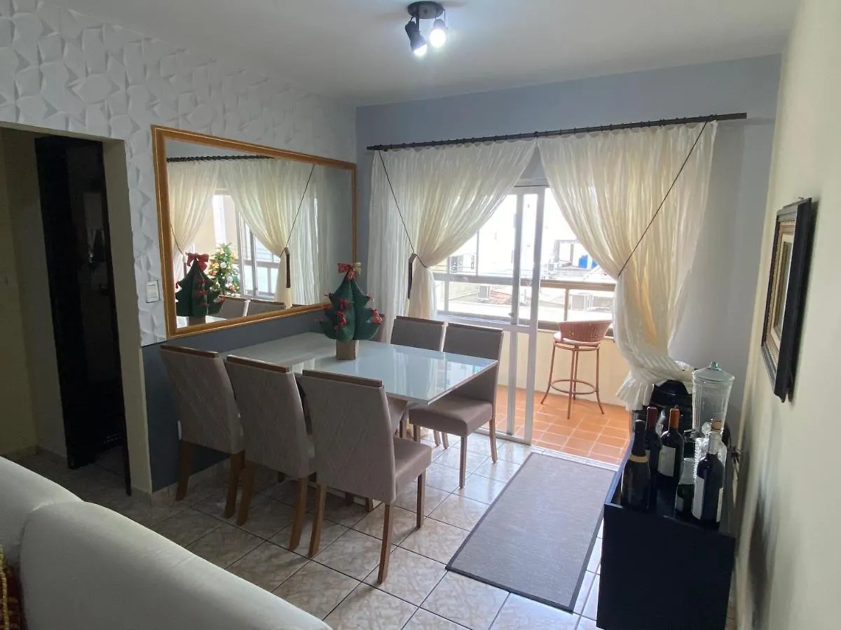 Apartamento Av. Brasil A 50M Do Mar Apartment Balneario Camboriu 0*,