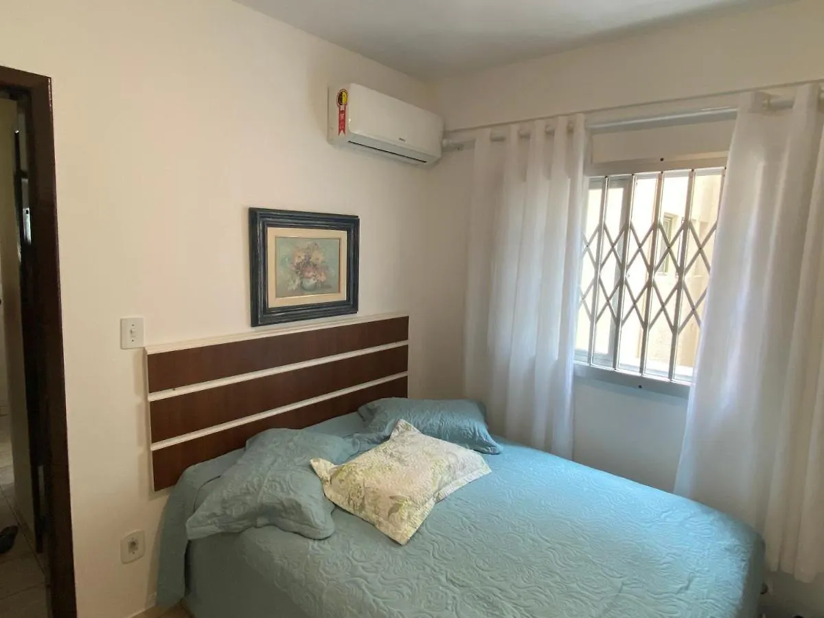 Apartamento Av. Brasil A 50M Do Mar Apartment Balneario Camboriu Brazil