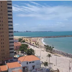  Apartamento Flat Na De Iracema 504 Brasil