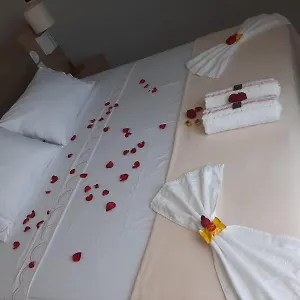  Apartamento Bugan - Classic Brasil