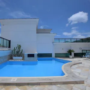  Apartamento Loft A Beira Da Em Brasil