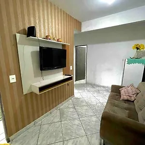  Apartamento 5 Km Do Aeroporto Brasil