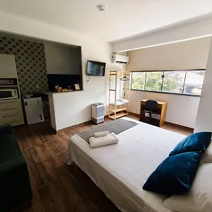  Apartamento 5 - Executivos Brasil